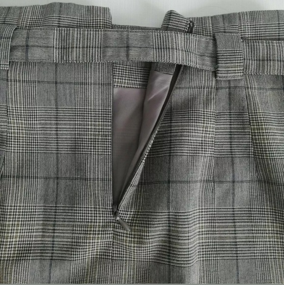 Suzy shier Casual Skirt size 1/2 - Picture 4 of 4